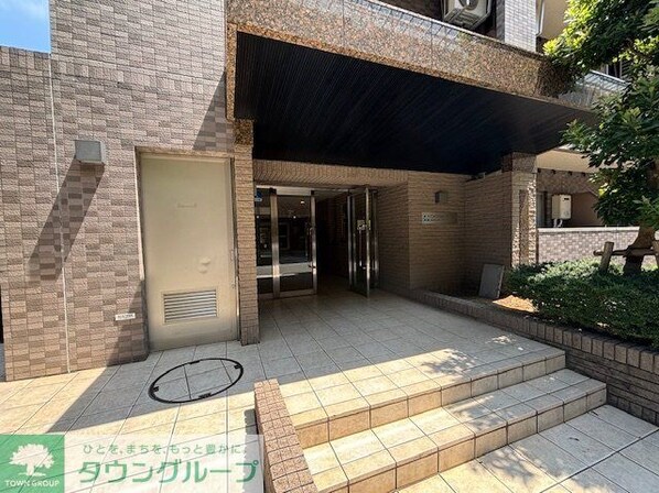 CASSIA南行徳の物件内観写真